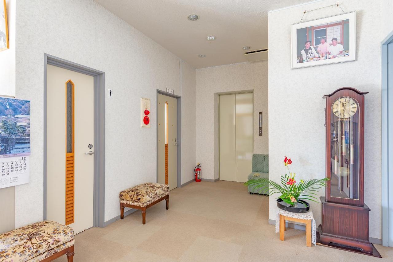 Tabist Zigamiya Ryokan Ise-Shima Shima  Ngoại thất bức ảnh