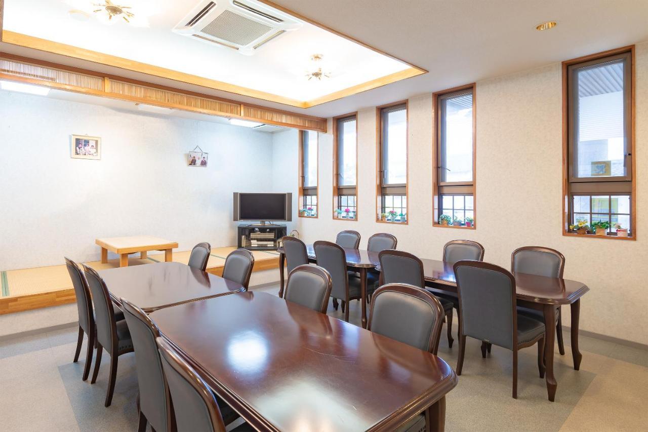 Tabist Zigamiya Ryokan Ise-Shima Shima  Ngoại thất bức ảnh
