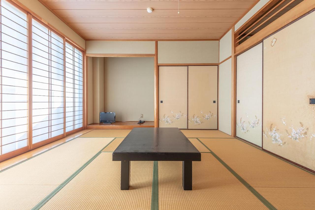 Tabist Zigamiya Ryokan Ise-Shima Shima  Ngoại thất bức ảnh