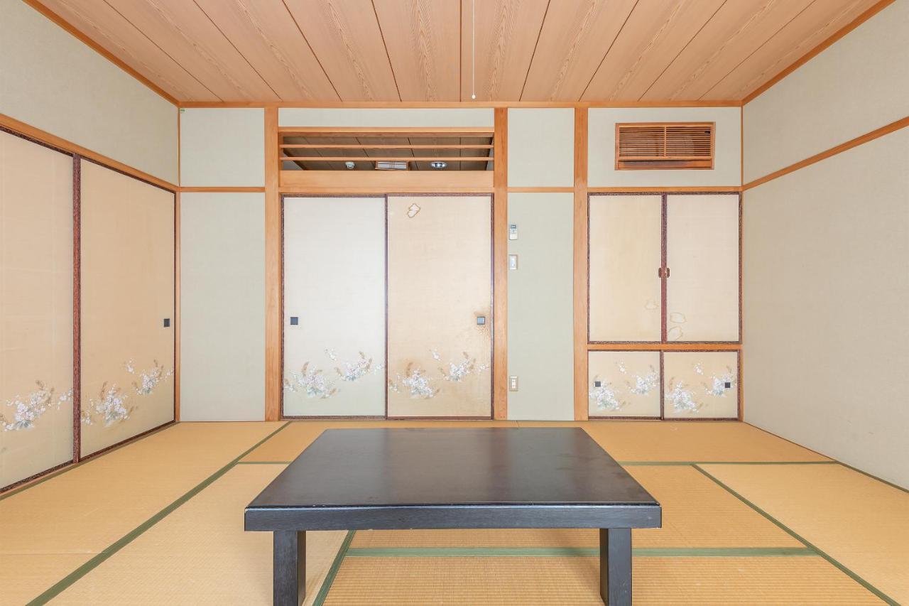 Tabist Zigamiya Ryokan Ise-Shima Shima  Ngoại thất bức ảnh