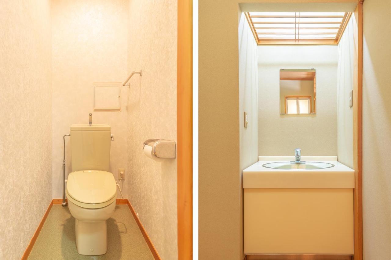 Tabist Zigamiya Ryokan Ise-Shima Shima  Ngoại thất bức ảnh