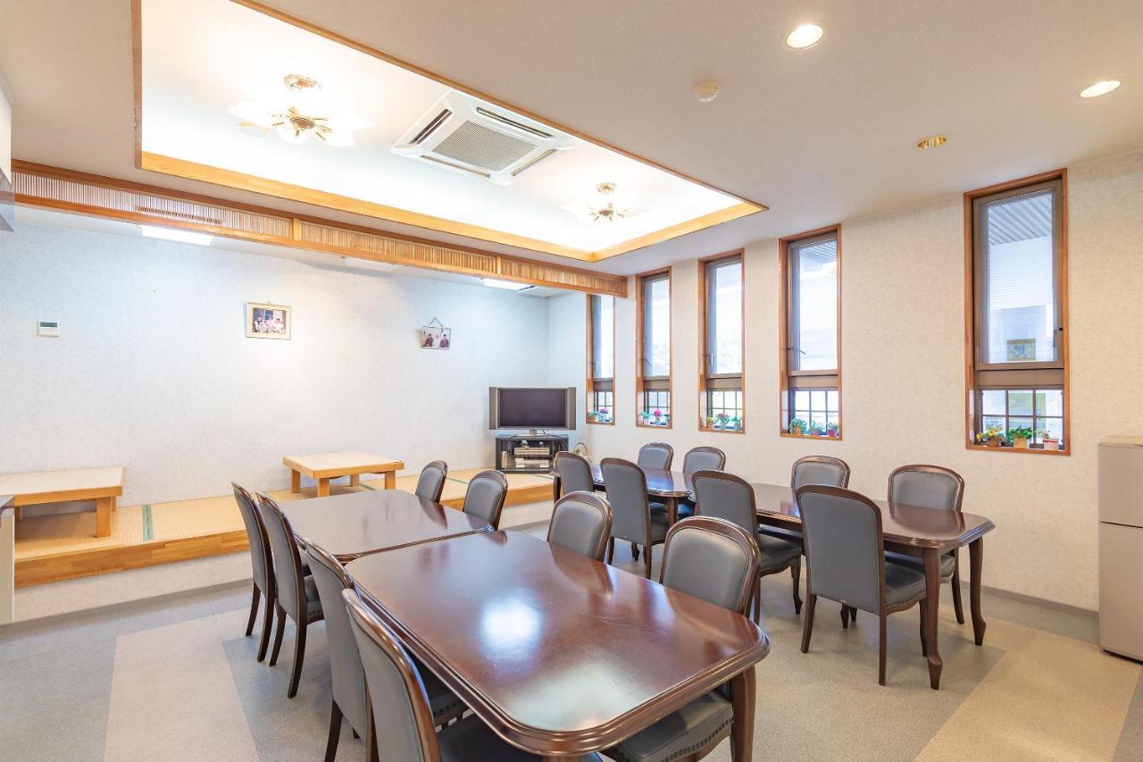 Tabist Zigamiya Ryokan Ise-Shima Shima  Ngoại thất bức ảnh